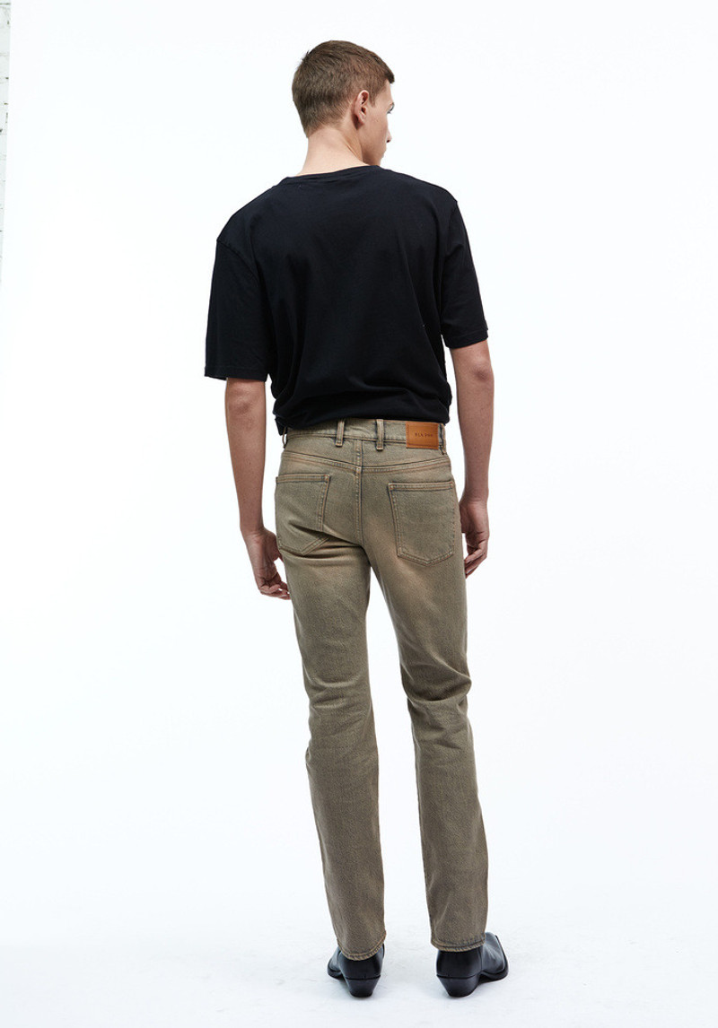 JEANS 51 SAND 3