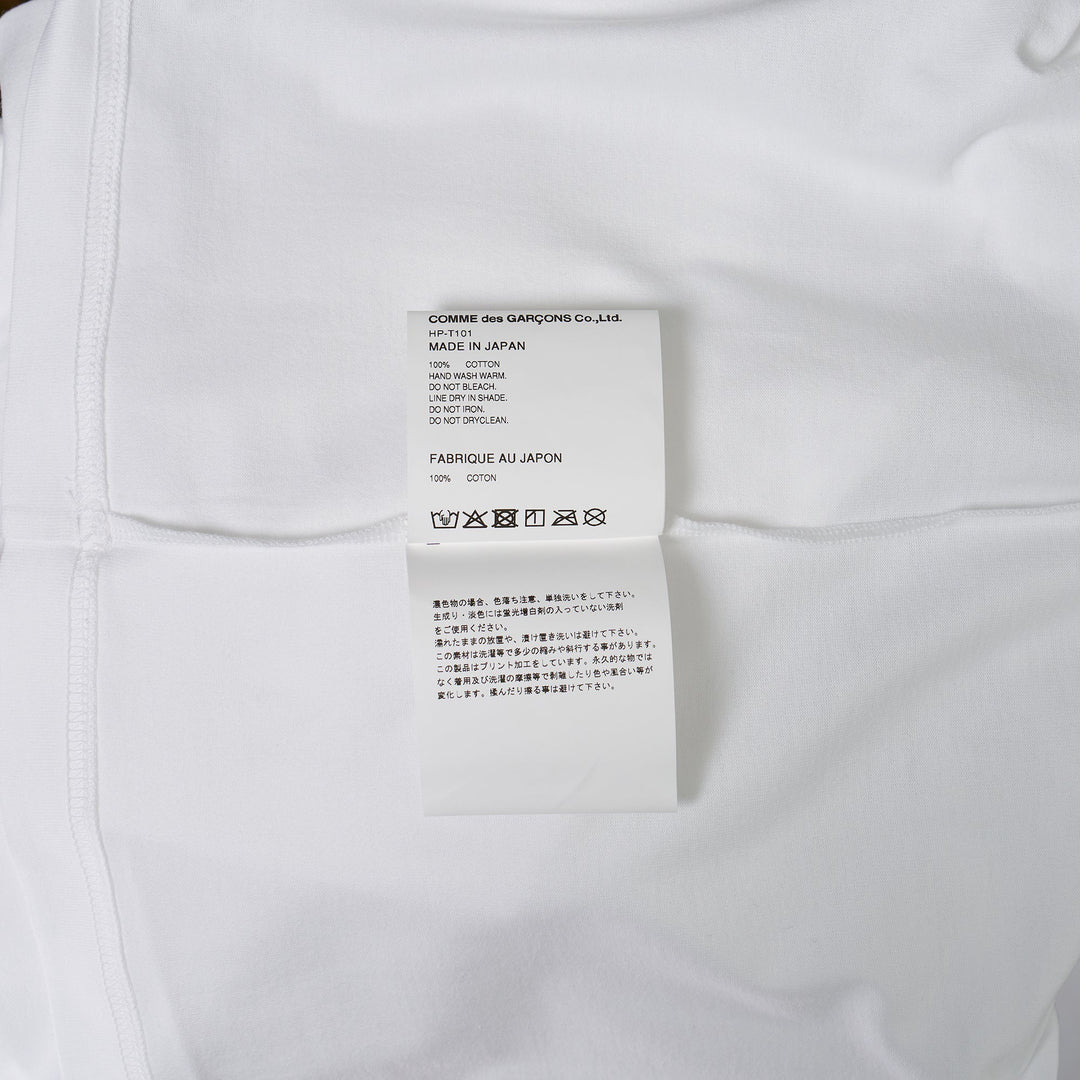 Cotten Jersey Tee - 3