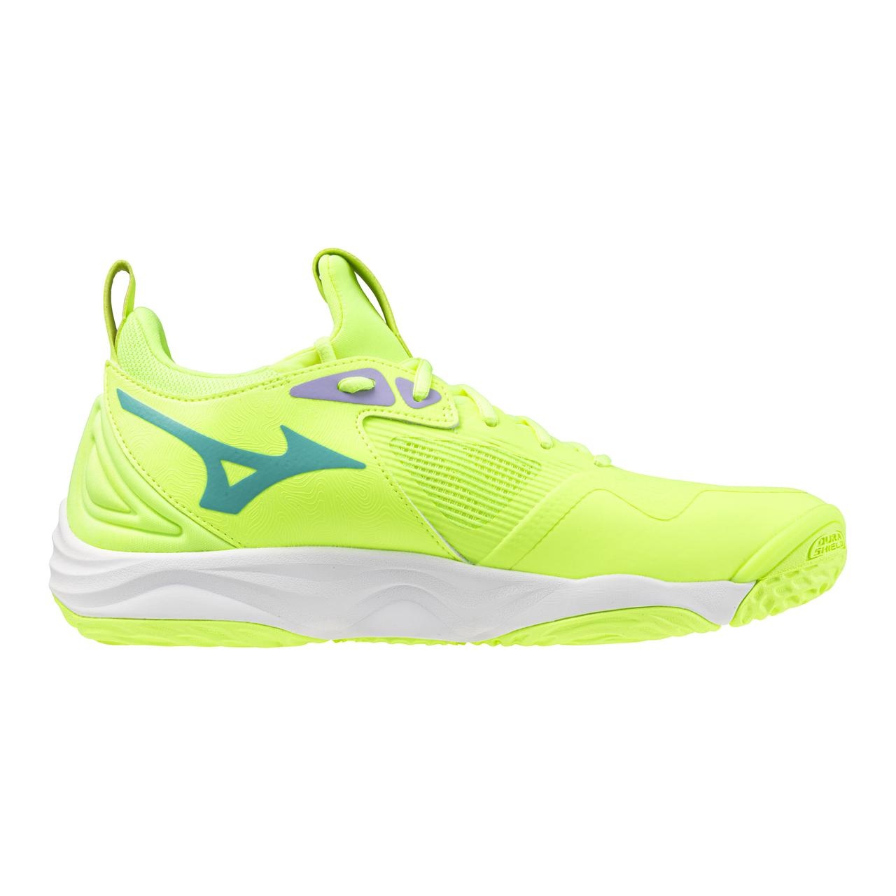 Wave Momentum 3 Unisex Volleyball Shoe - 3