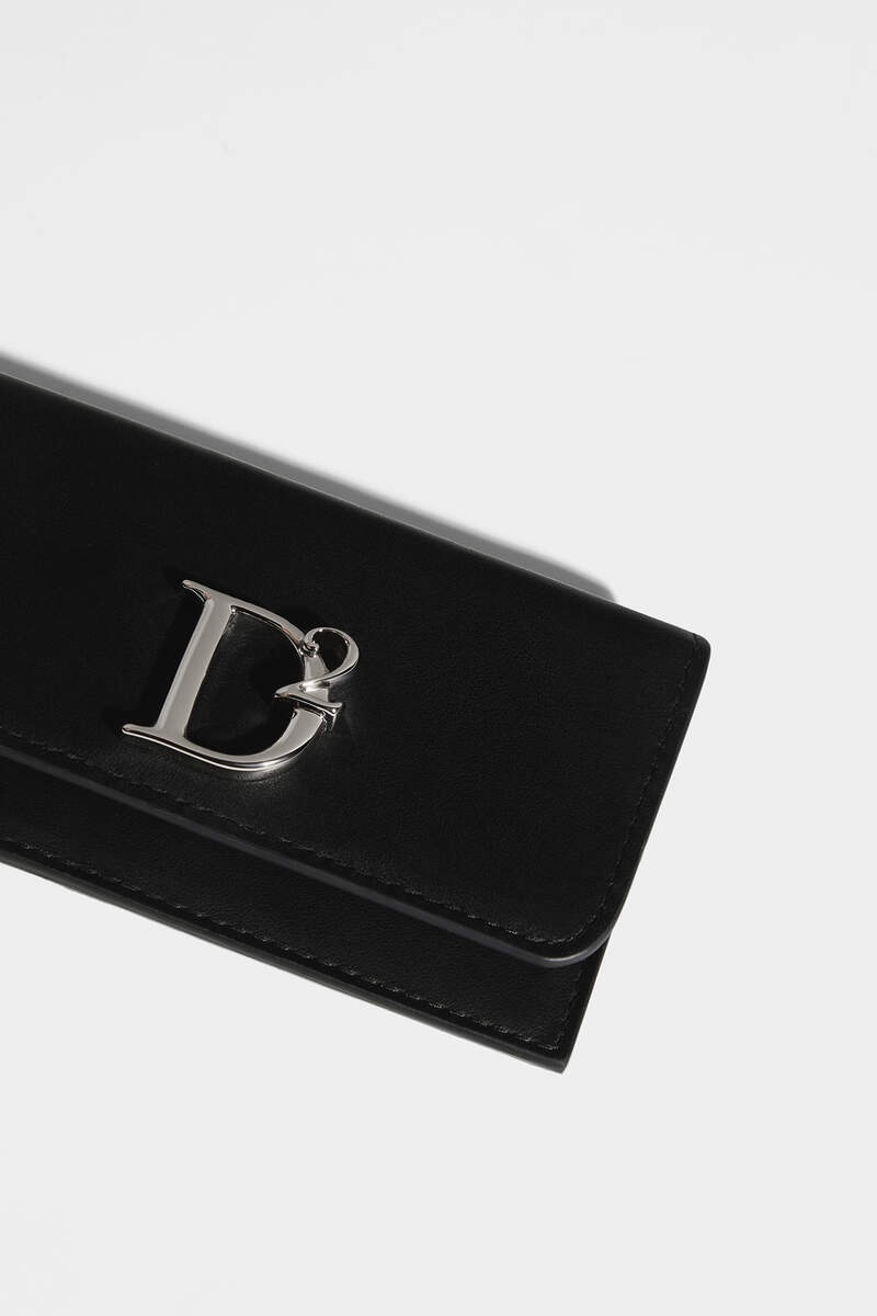 D2 STATEMENT CREDIT CARD HOLDER - 3