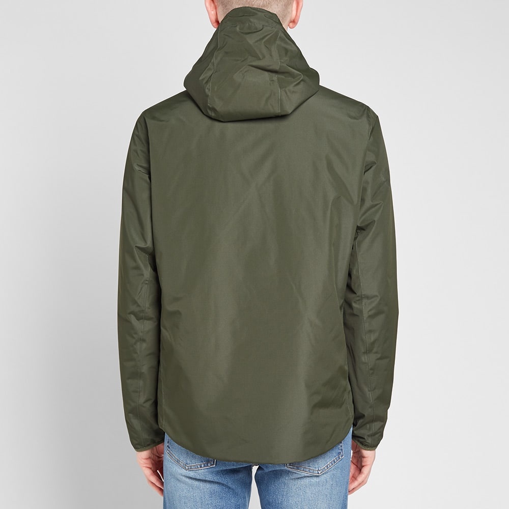 Barbour Allen Jacket - 5