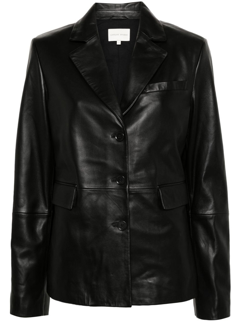 Aldo blazer 1
