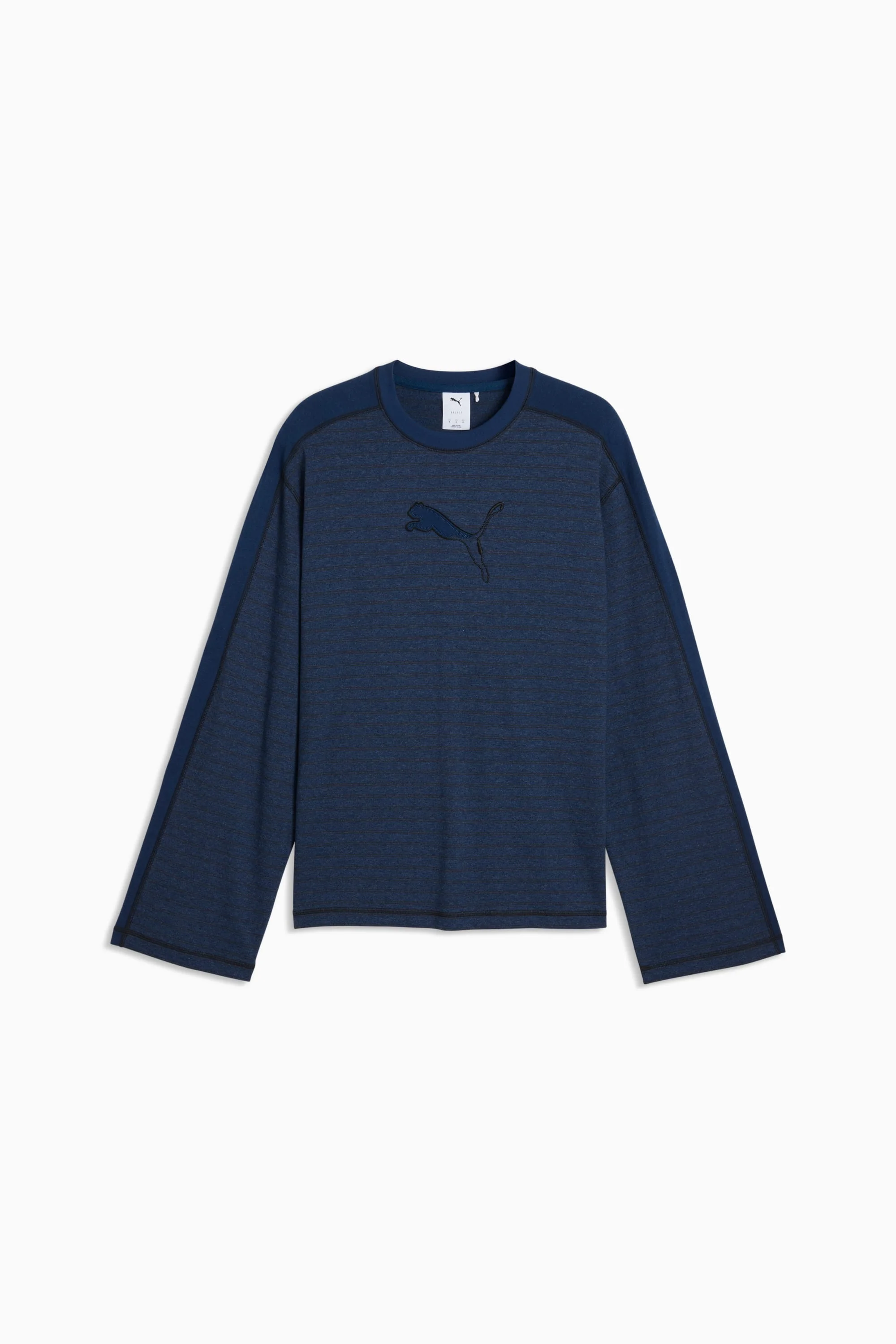 T7 Long Sleeve Tee - 1