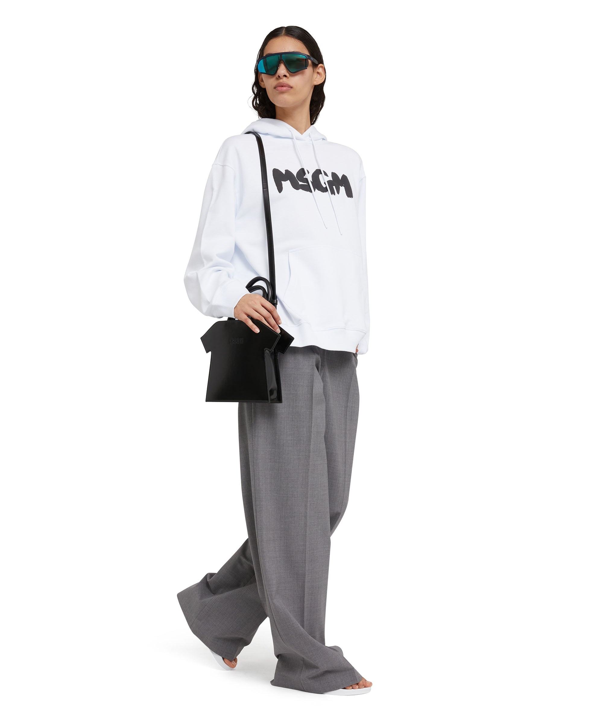 MSGM Tee bag - 5