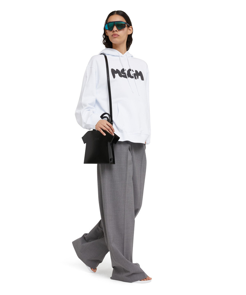 MSGM Tee bag 5