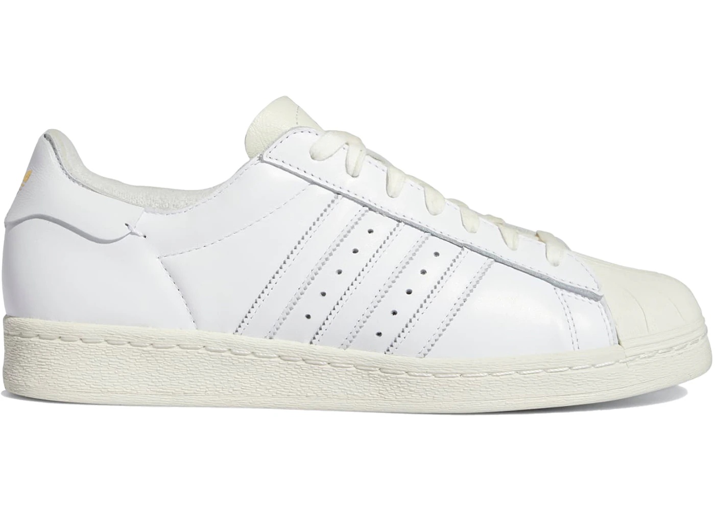 adidas Superstar 82 Cloud White - 1