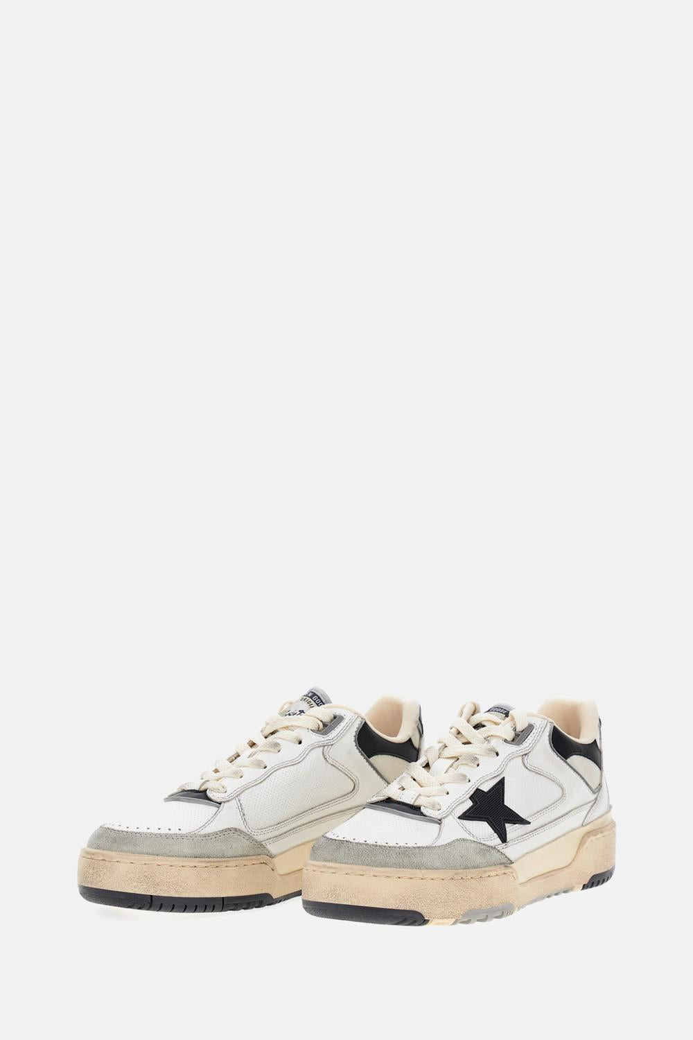 FORTY2 SNEAKER - 2