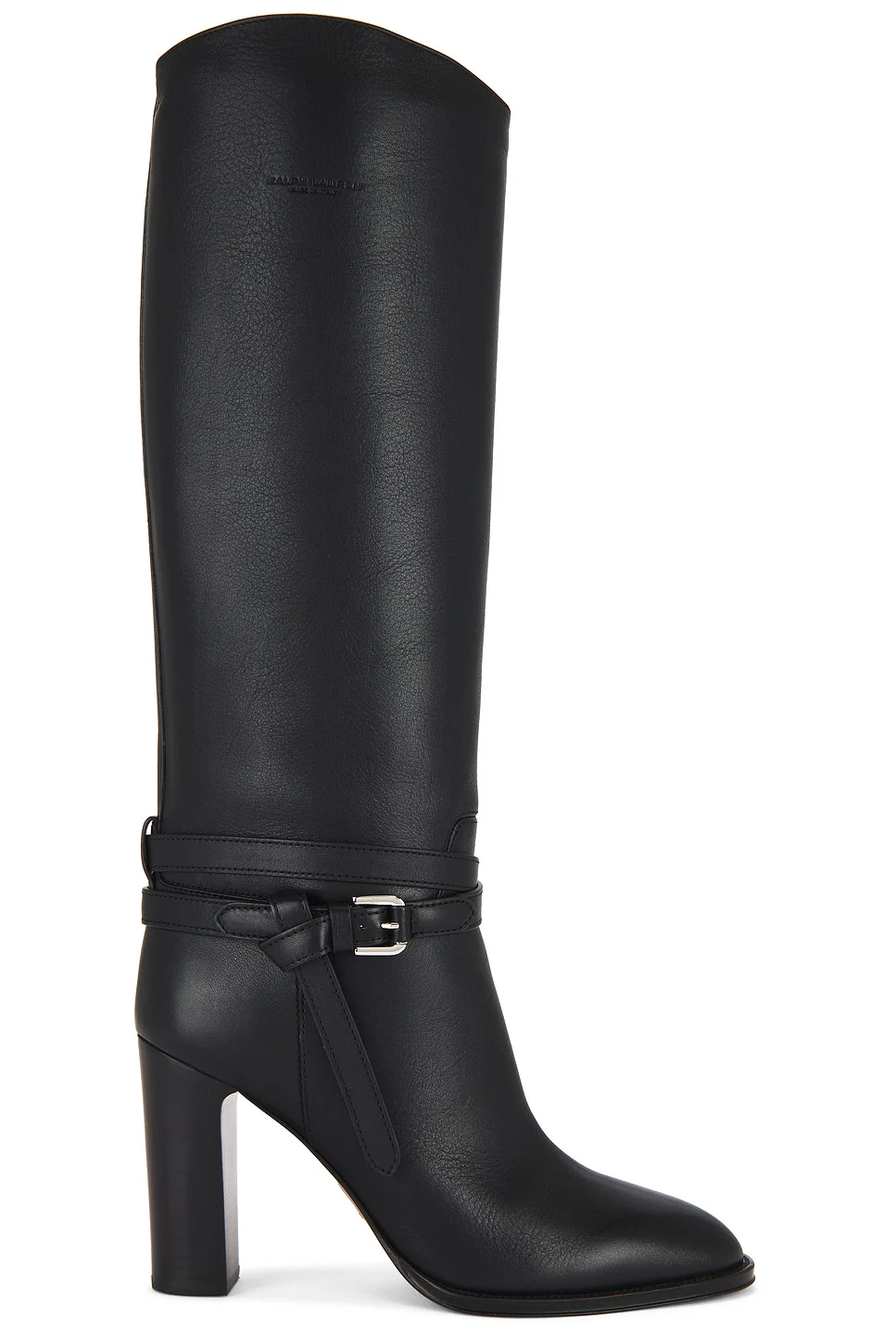Donnely Boot - 1