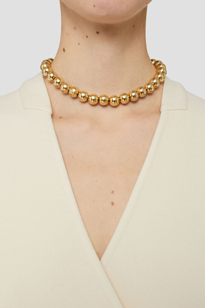 Jil Sander Necklace outlook