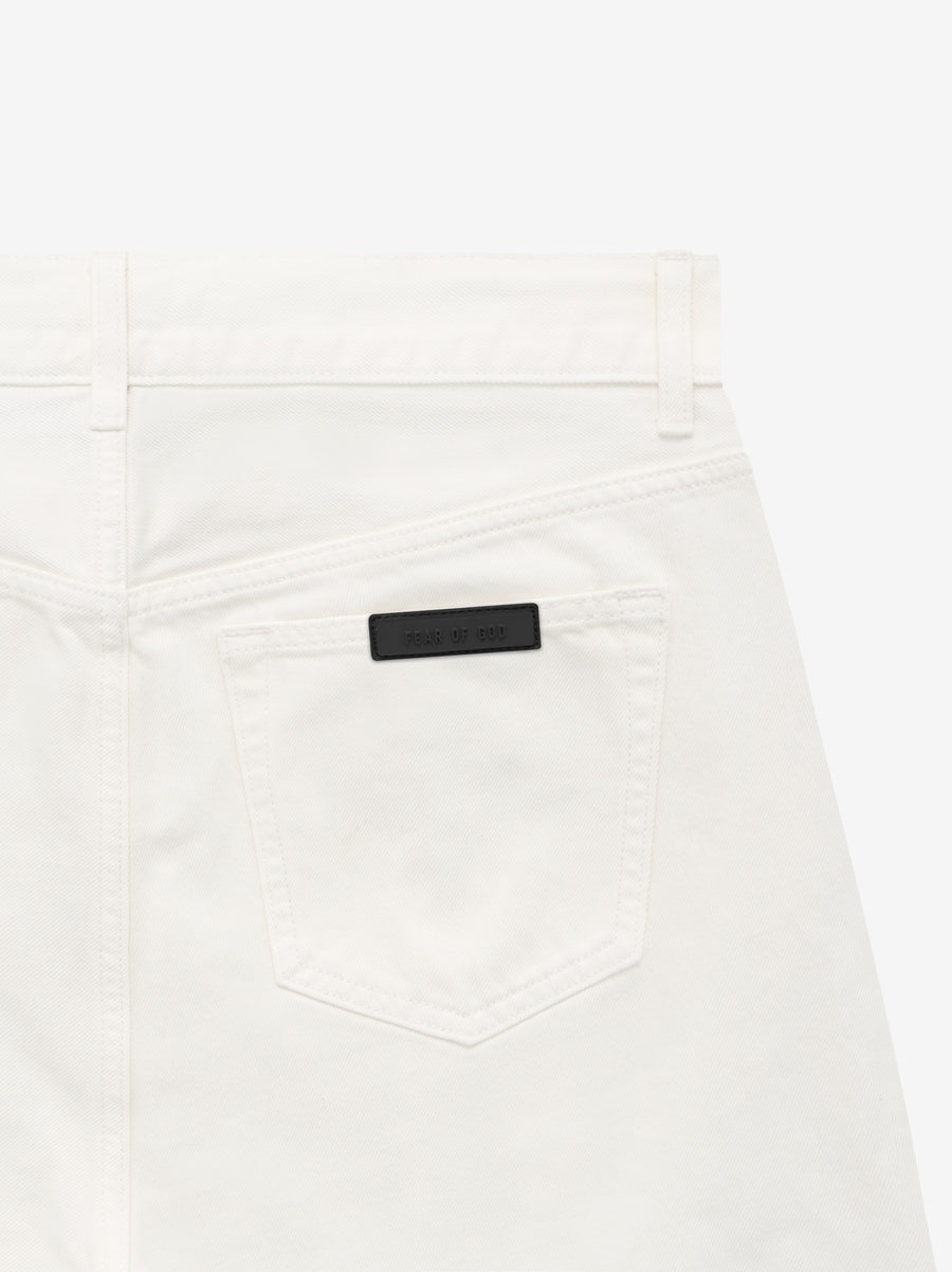 5 Pocket Jean - 3
