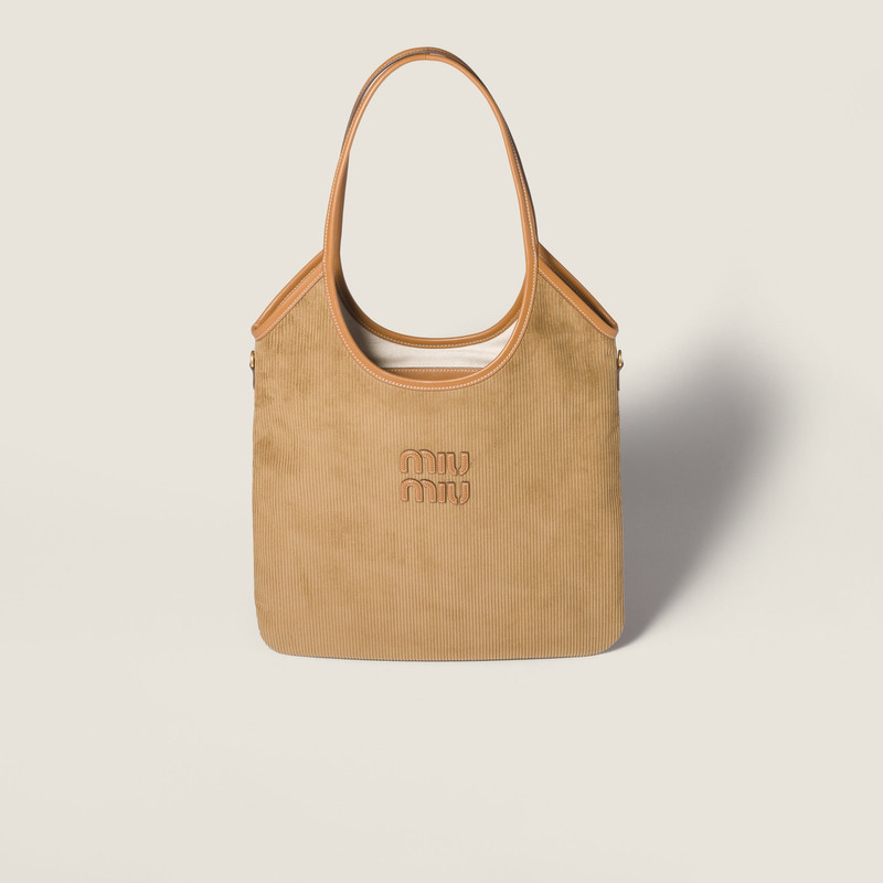 IVY corduroy bag 1