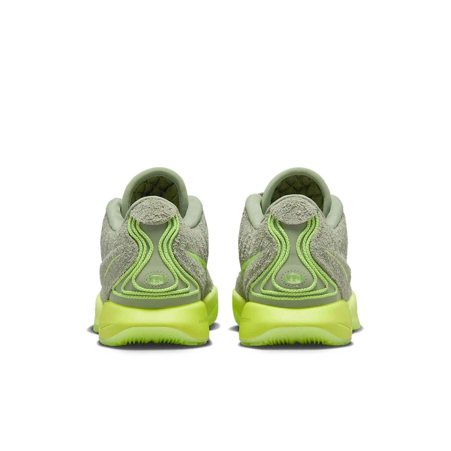Nike LeBron 21 'Algae' FV2345-302 - 4