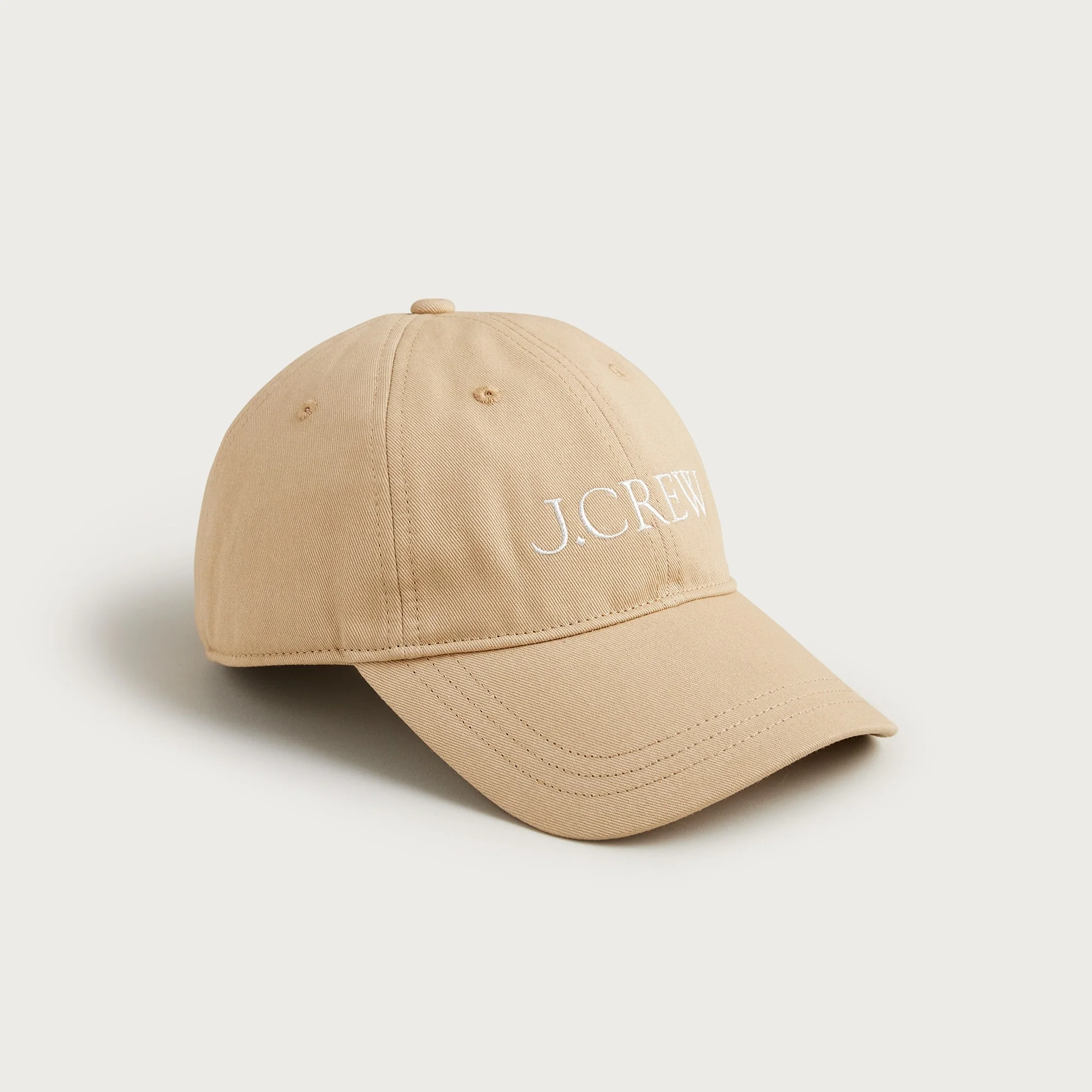 J.Crew™ baseball hat - 1