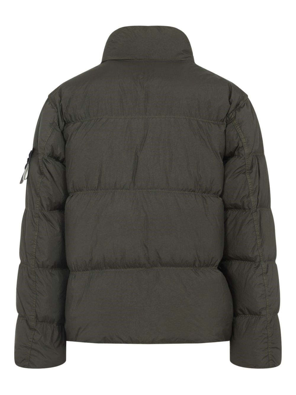 Bomber Jacket - 2
