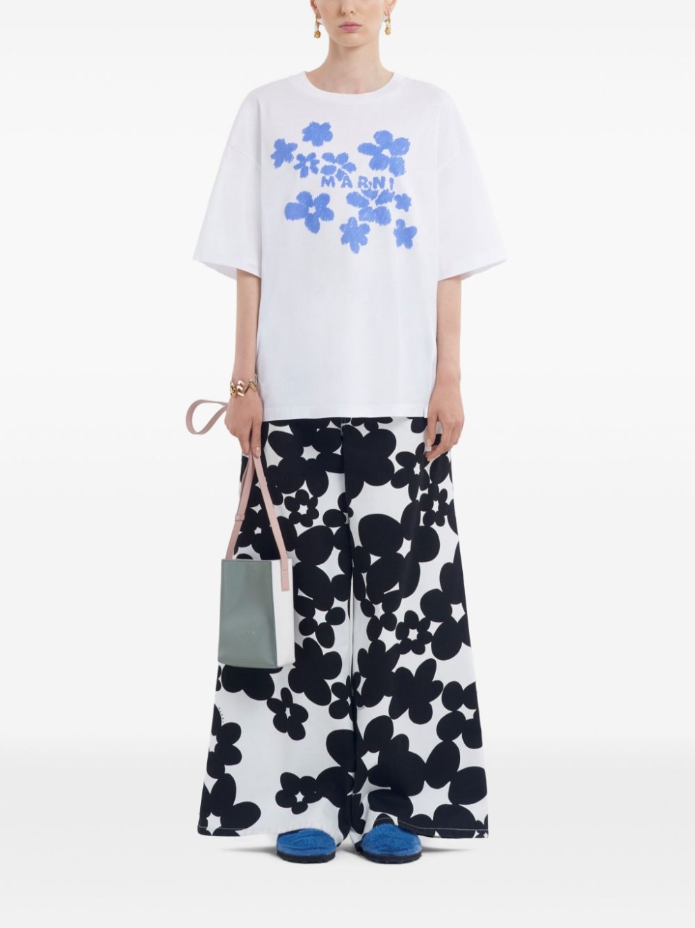 Museo shoulder bag - 2