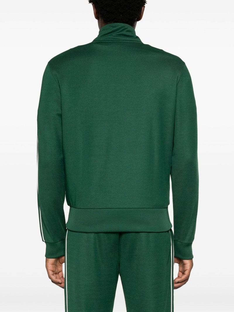 Original Paris piquÃ©-weave jacket 4