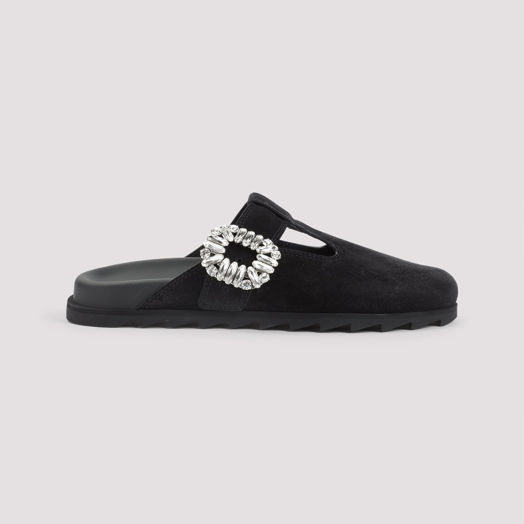 Mules Black - 3