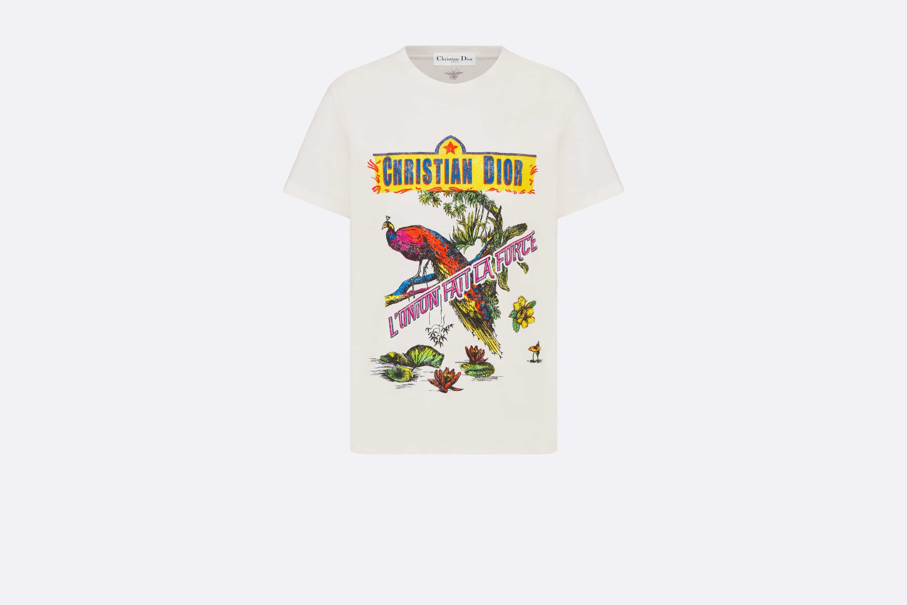 T-Shirt - 1