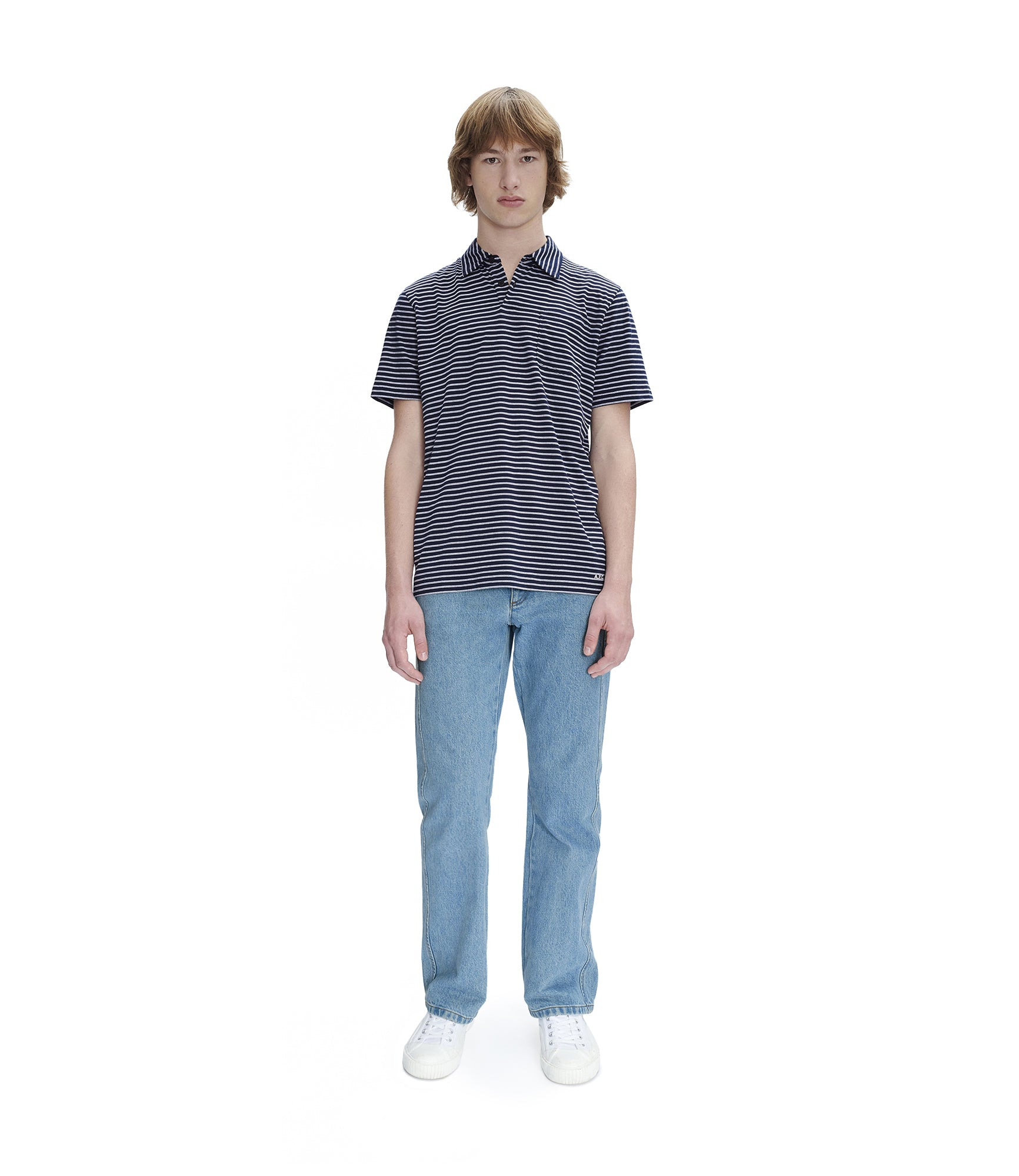 Pablo polo shirt - 2