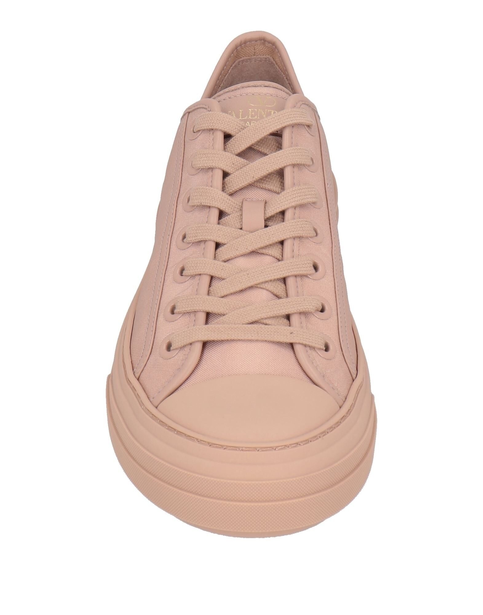 Pastel pink Men's Sneakers - 4