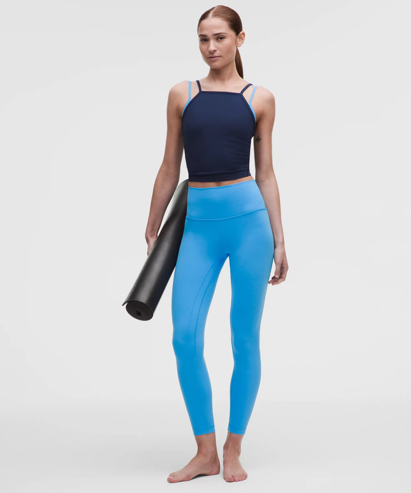 lululemon Align™ High-Rise Pant 25" 1