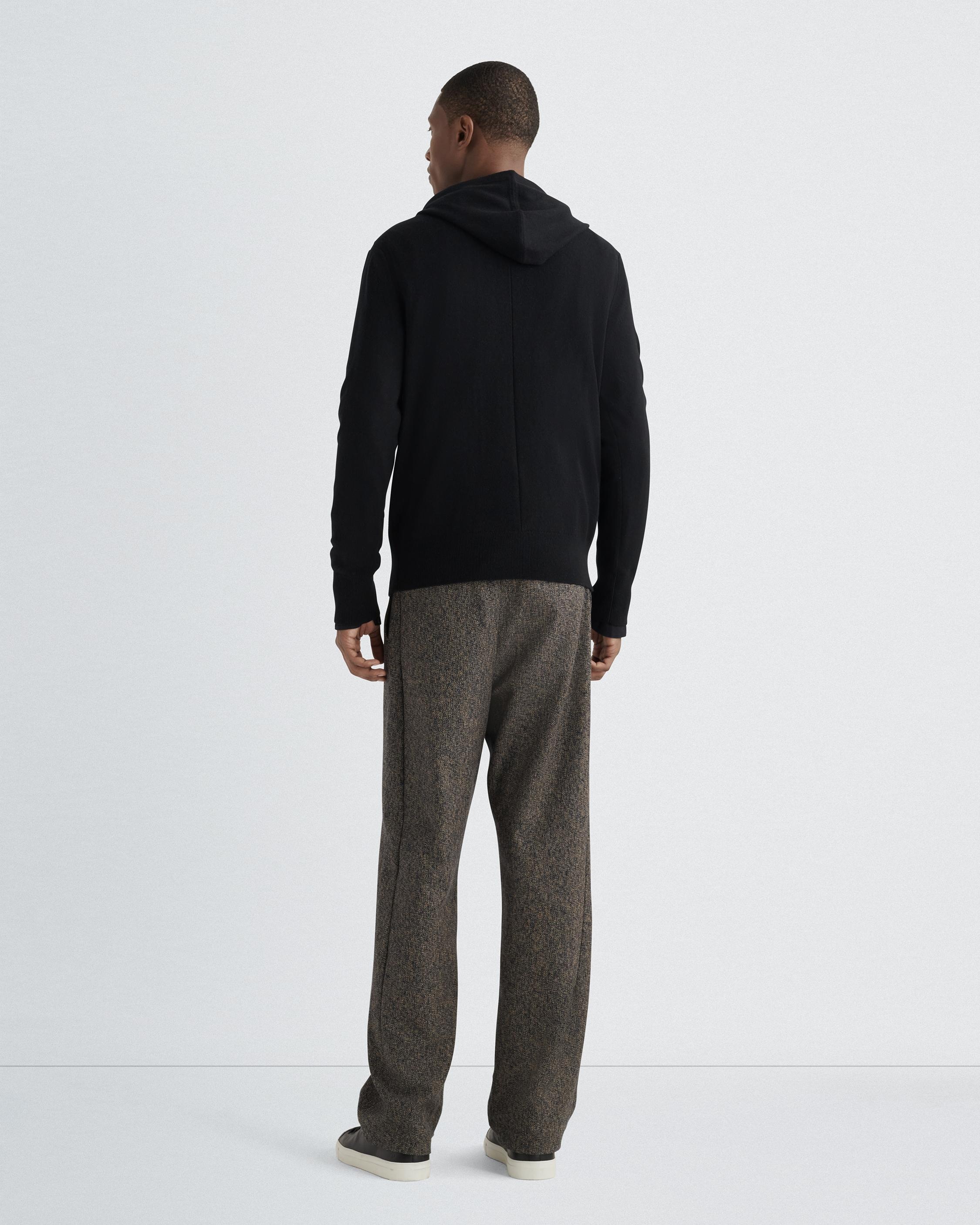 Harding Cashmere Hoodie
Classic Fit - 5
