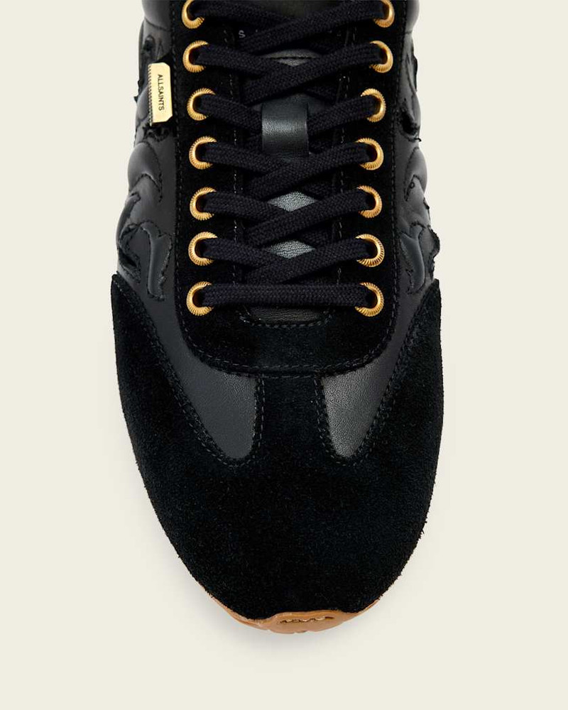 LIAM WESTERN SNEAKERS 3