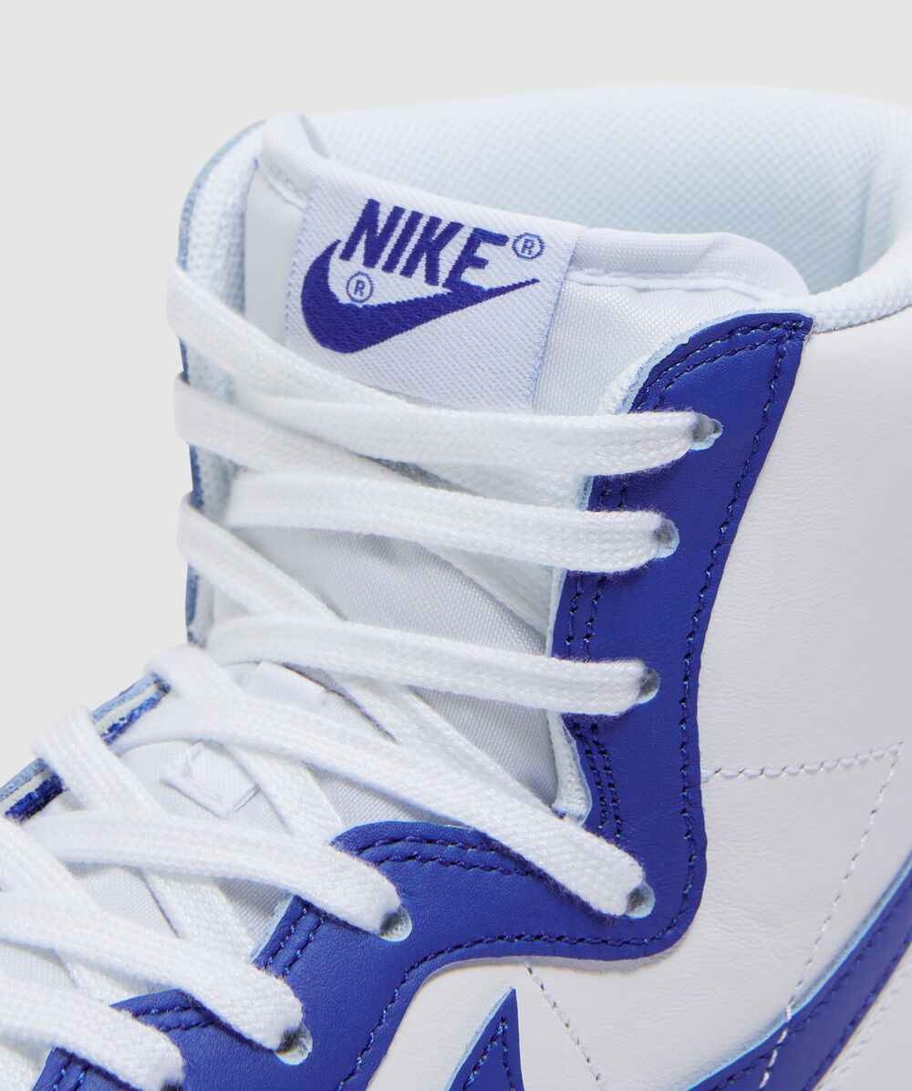 Terminator high ‘game royal’ sneaker - 6