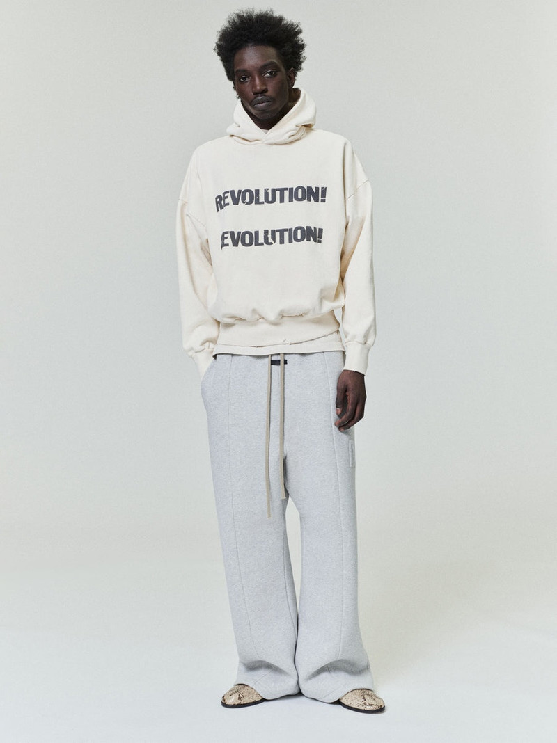 Fear of God Revolution Hoodie outlook