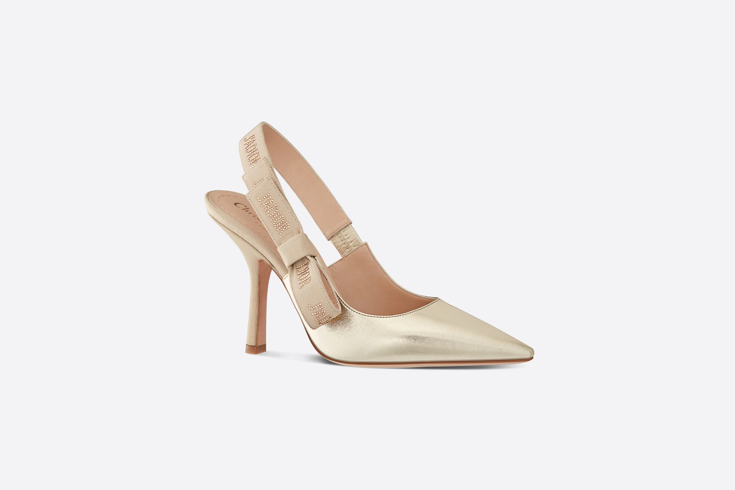 J'Adior Slingback Pump - 2