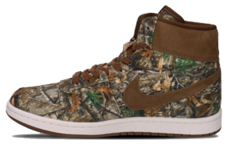 Air Jordan Air Ship PE SP x Realtree 'Edge Camo' FD1324-900 - 2