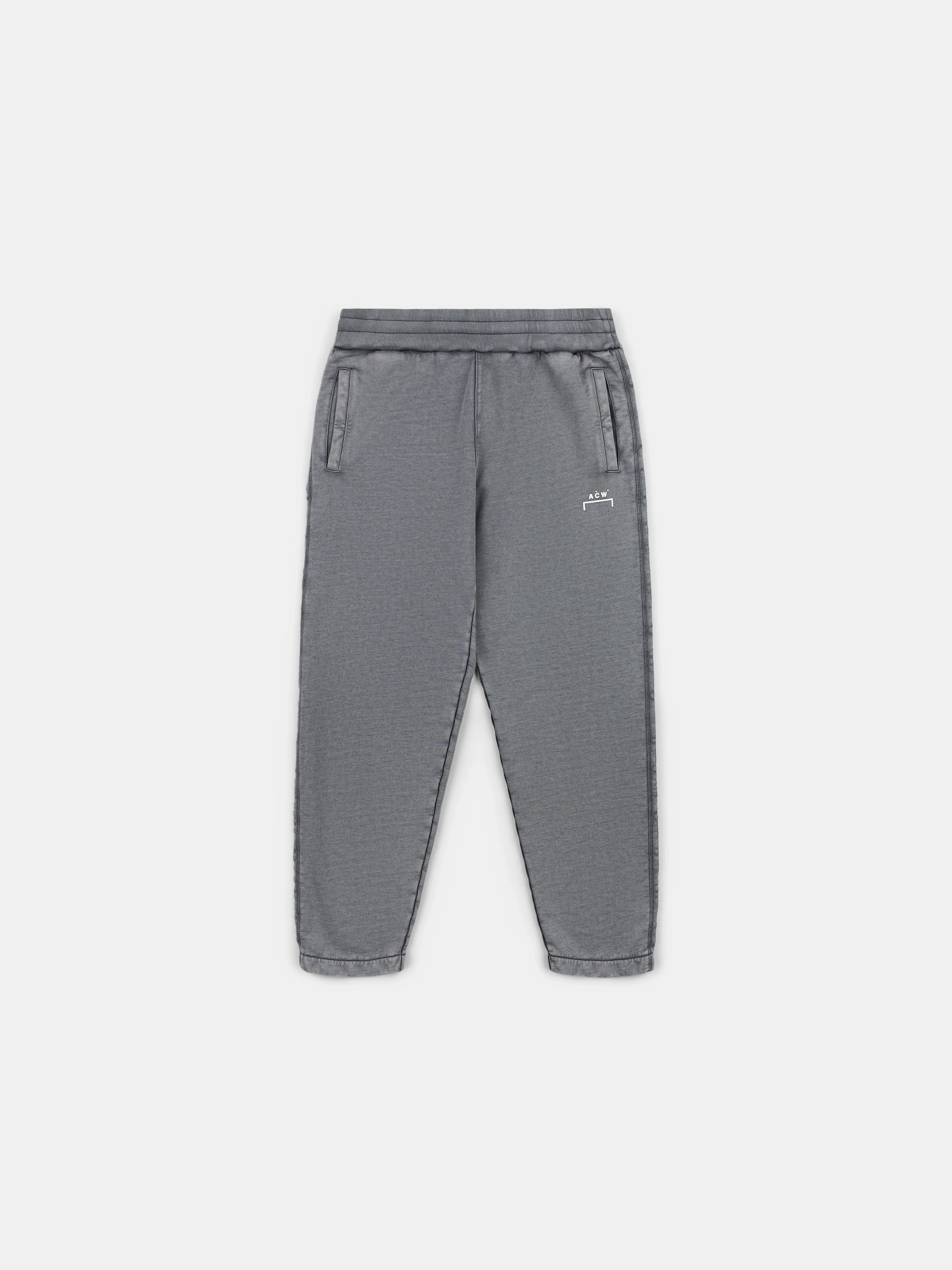 Brunton Sweatpant Onyx - 1