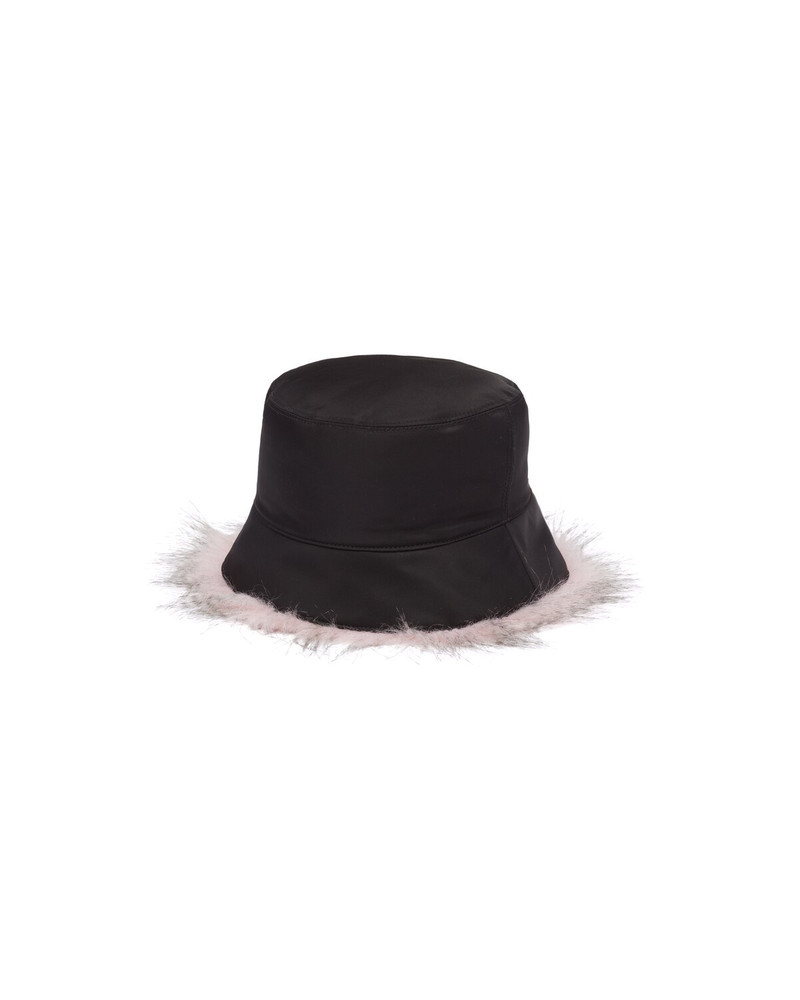 Re-Nylon bucket hat - 1