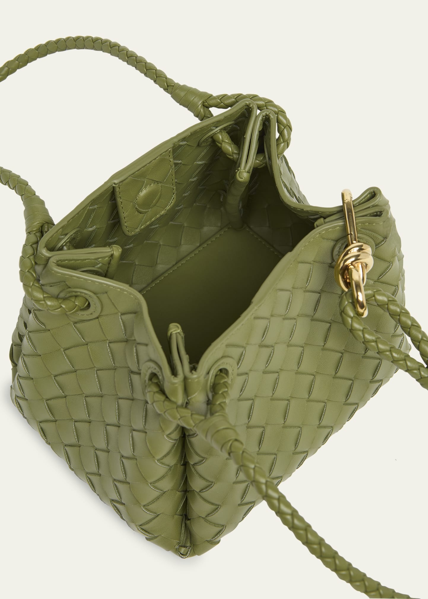 Small Andiamo Parachute Bag - 4