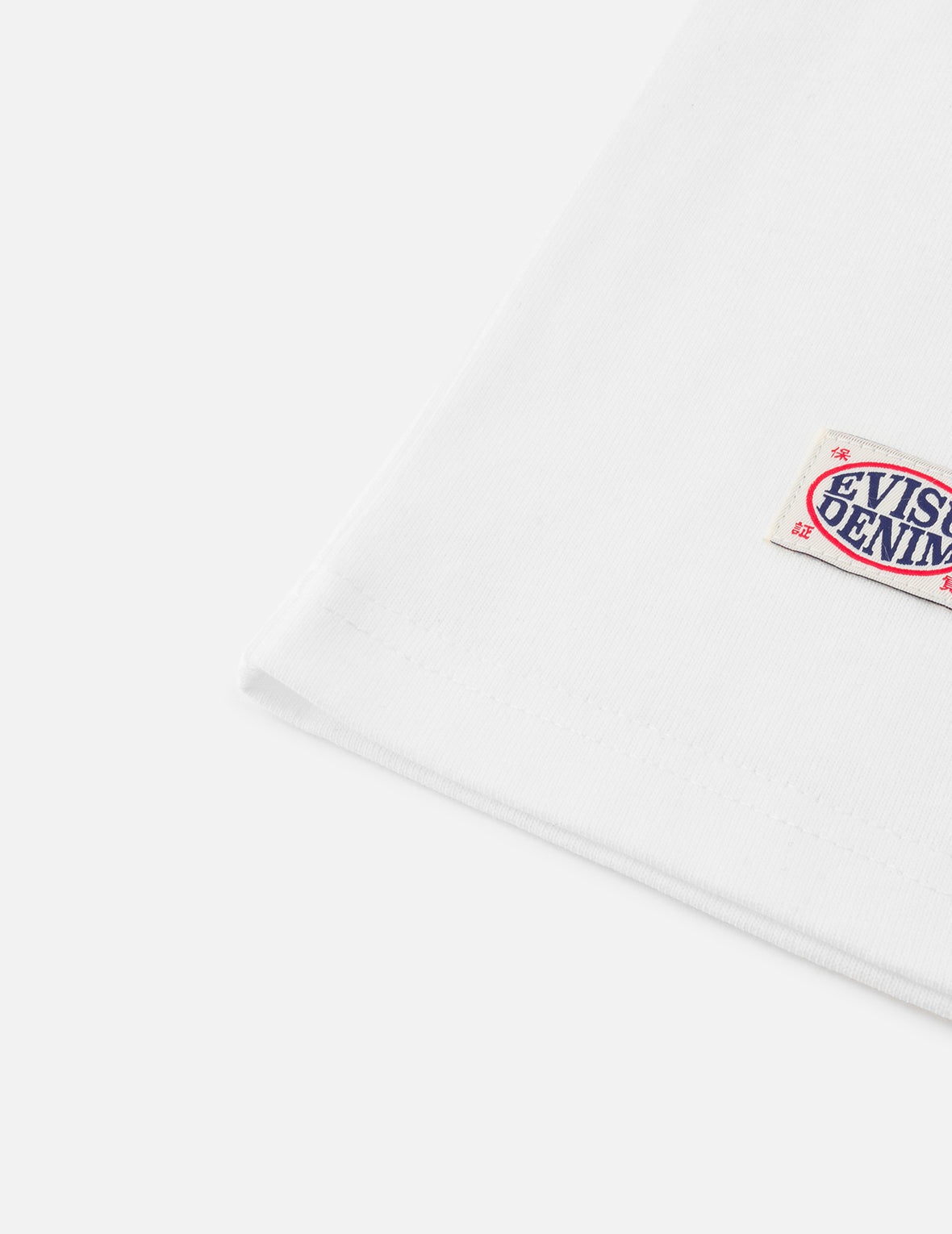 Seagull and Slogan Print Relax Fit T-shirt - 9