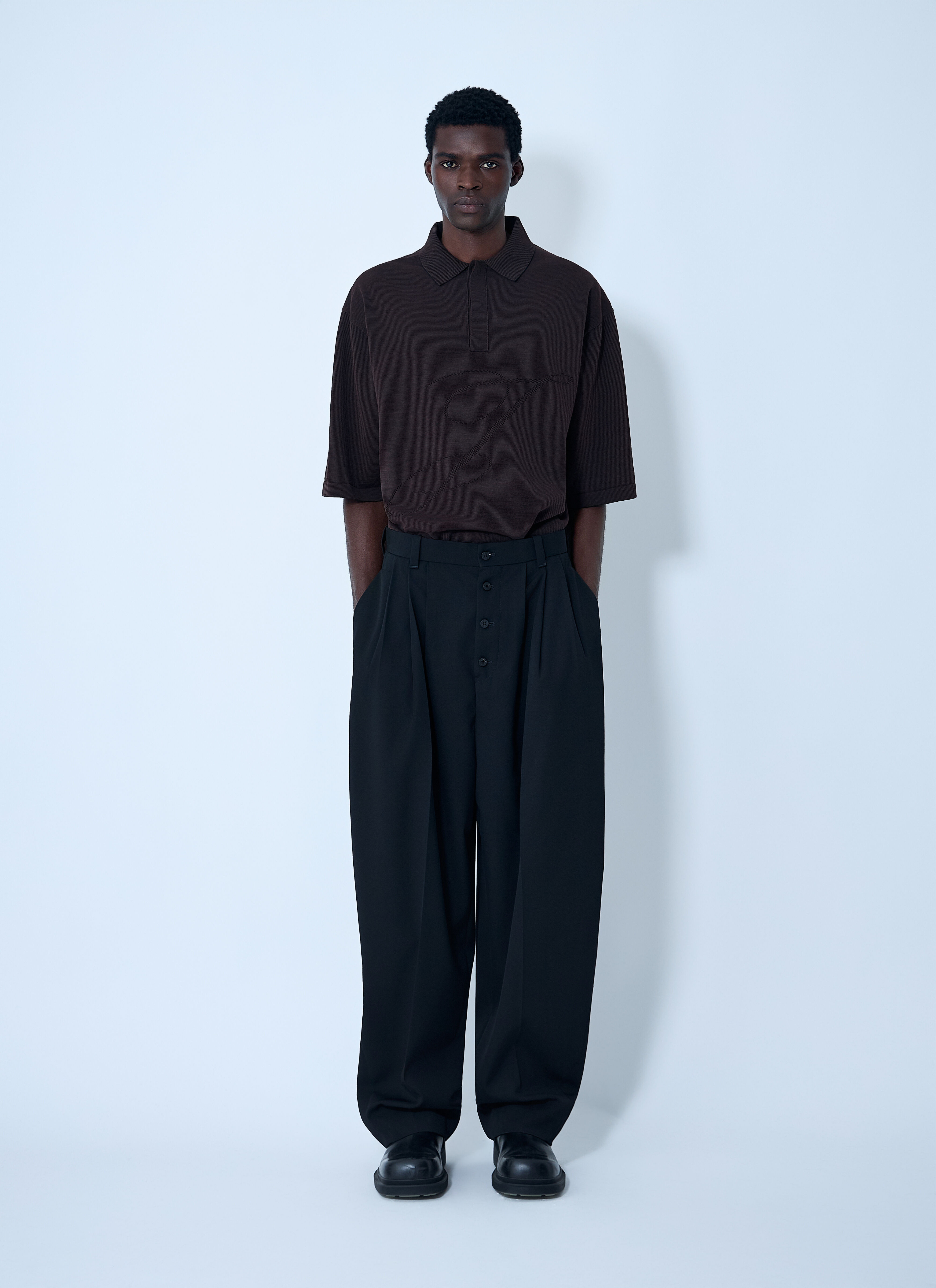 Le Polo Shirt - 2
