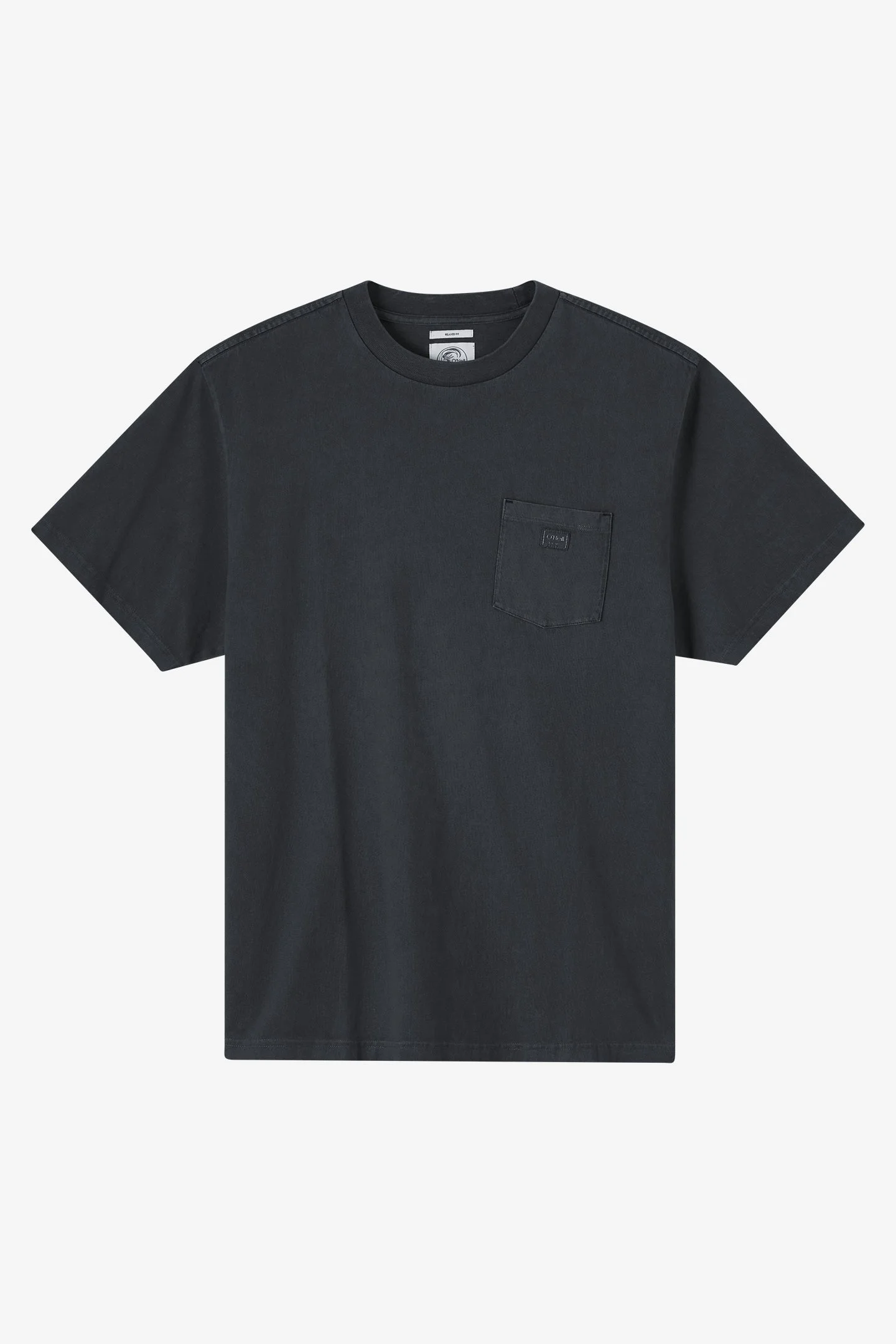 O'Riginals Short Sleeve Pocket Tee - 1