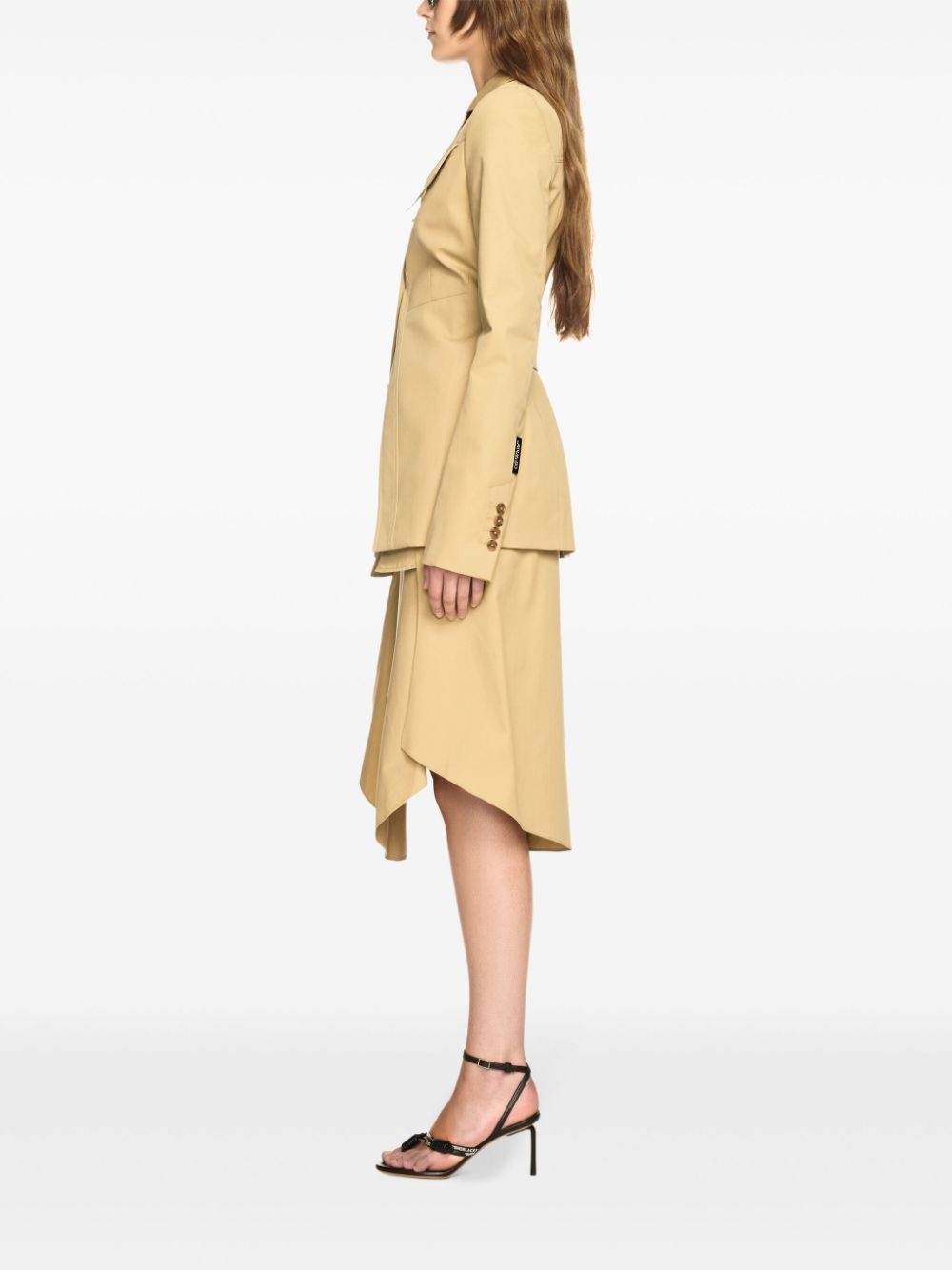 New Toybox jacket - 3