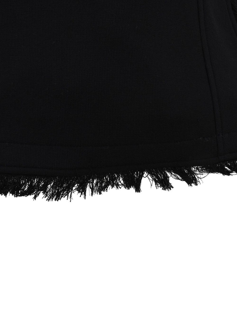 Theodora fringed top 3