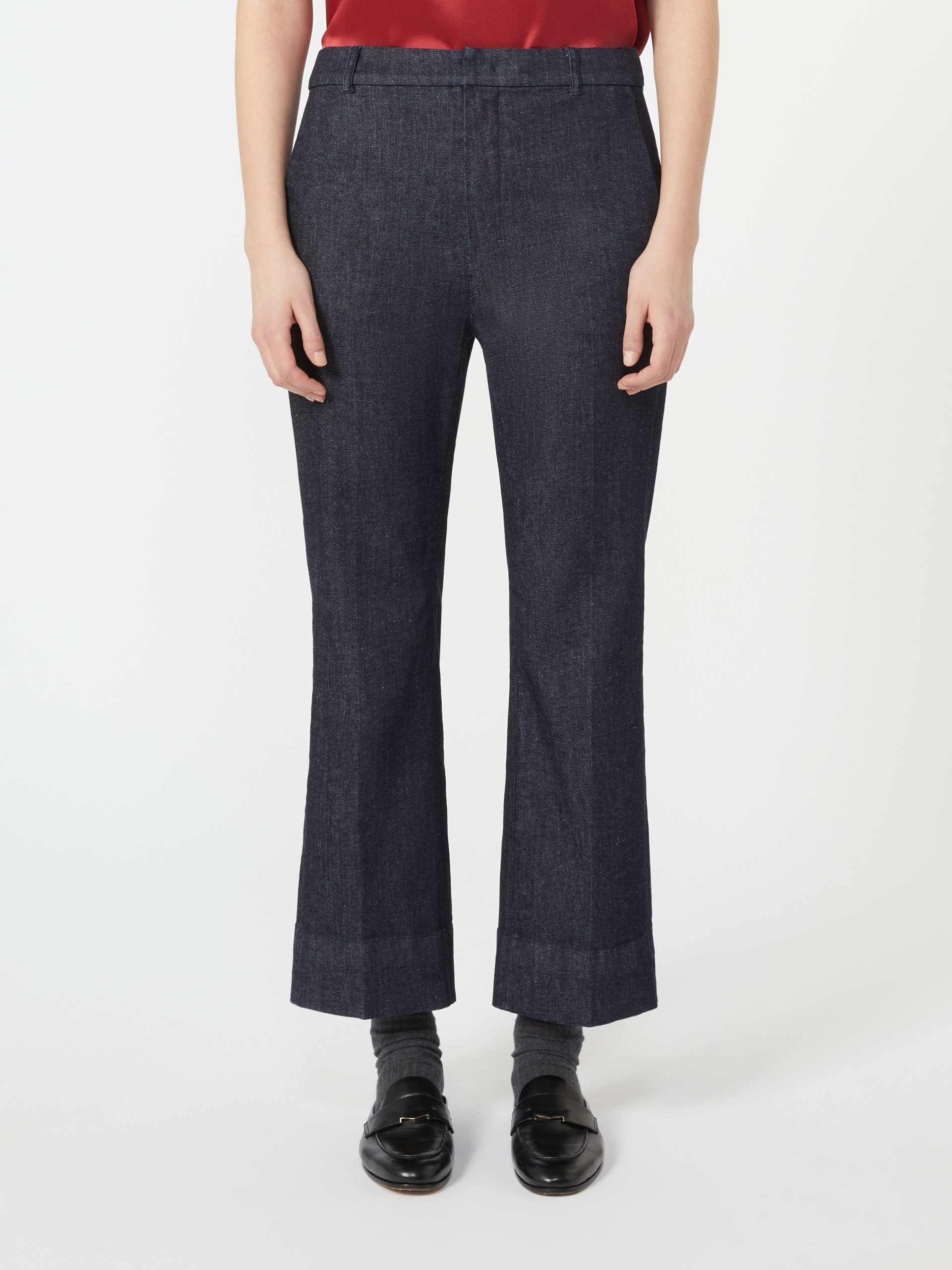 FRESIS Stretch denim jeans - 3