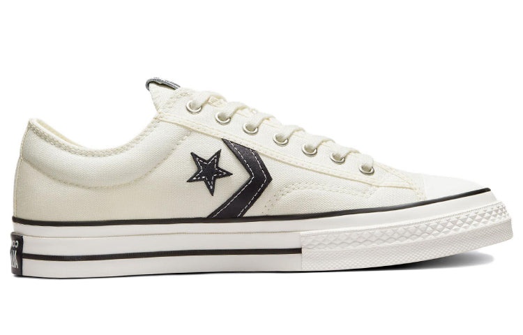 Converse Star Player 76 'Vintage White Black' A01608C - 2