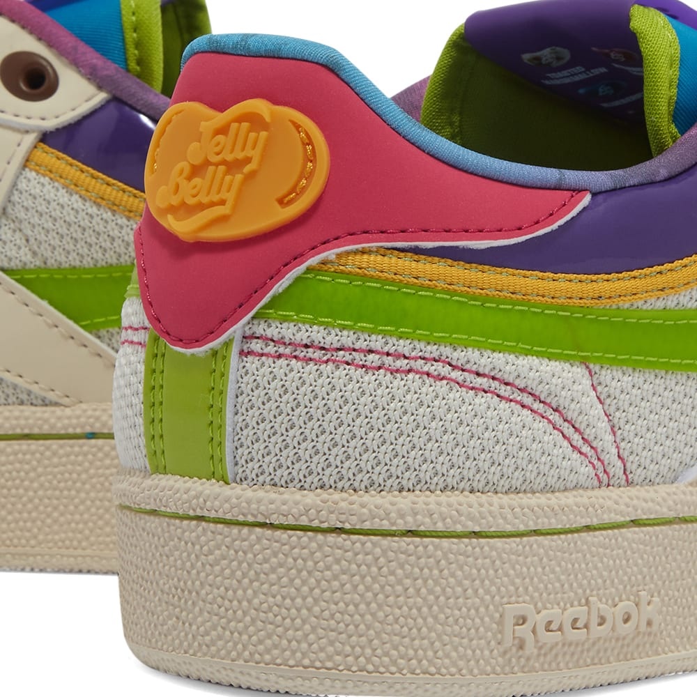 Reebok Reebok x Jelly Belly Club C Revenge - 4