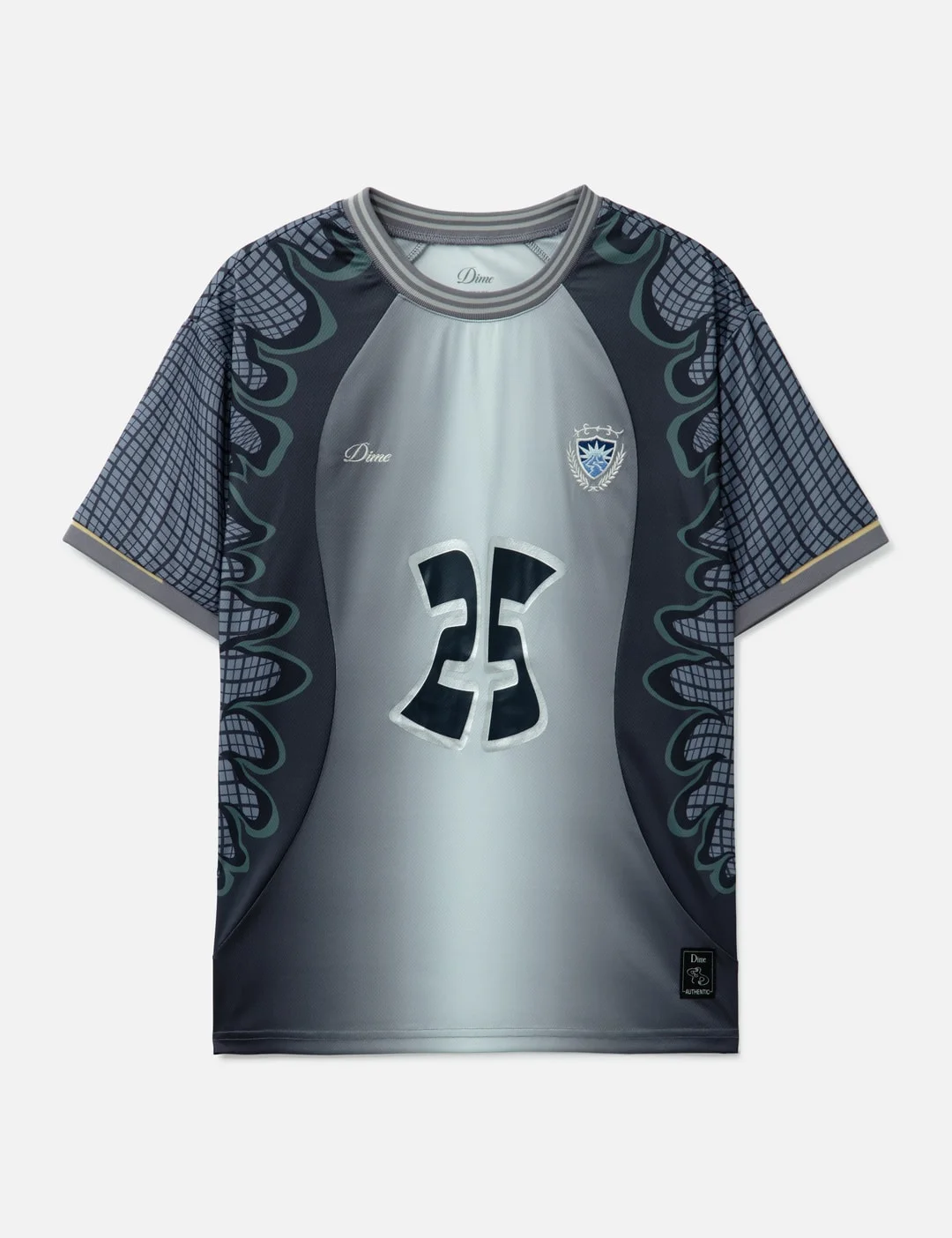 HOLY FLAME JERSEY - 1