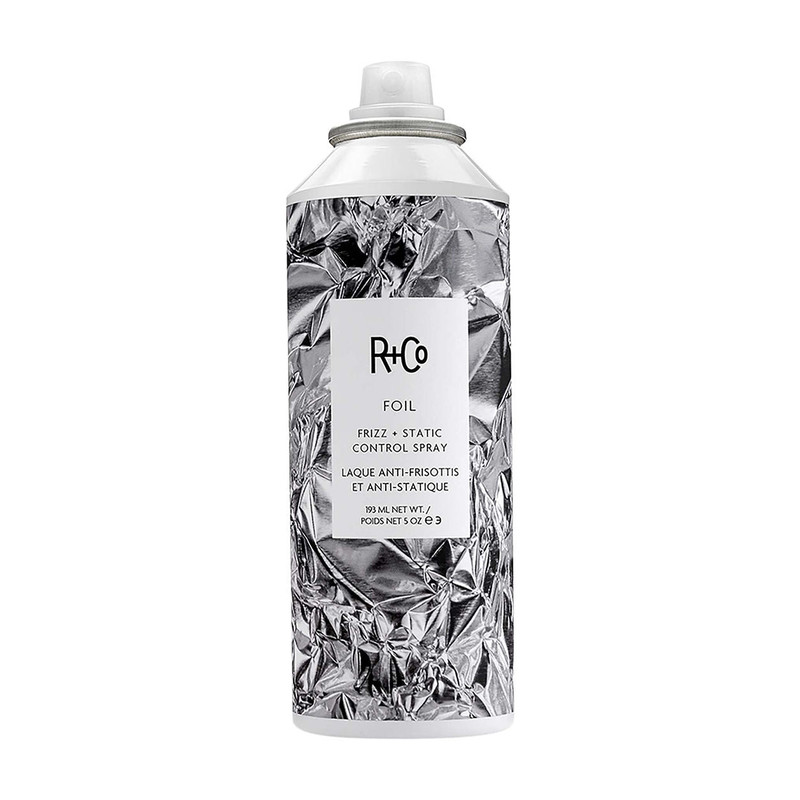 Foil Frizz and Static + Control Spray 1