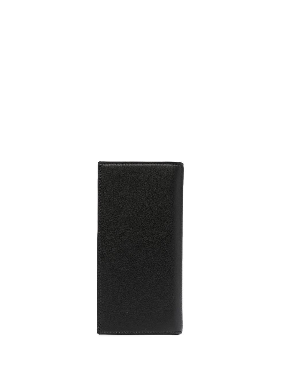 slim bifold cardholder - 2