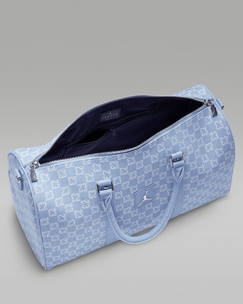Jordan Monogram Duffel Bag (25L) 4