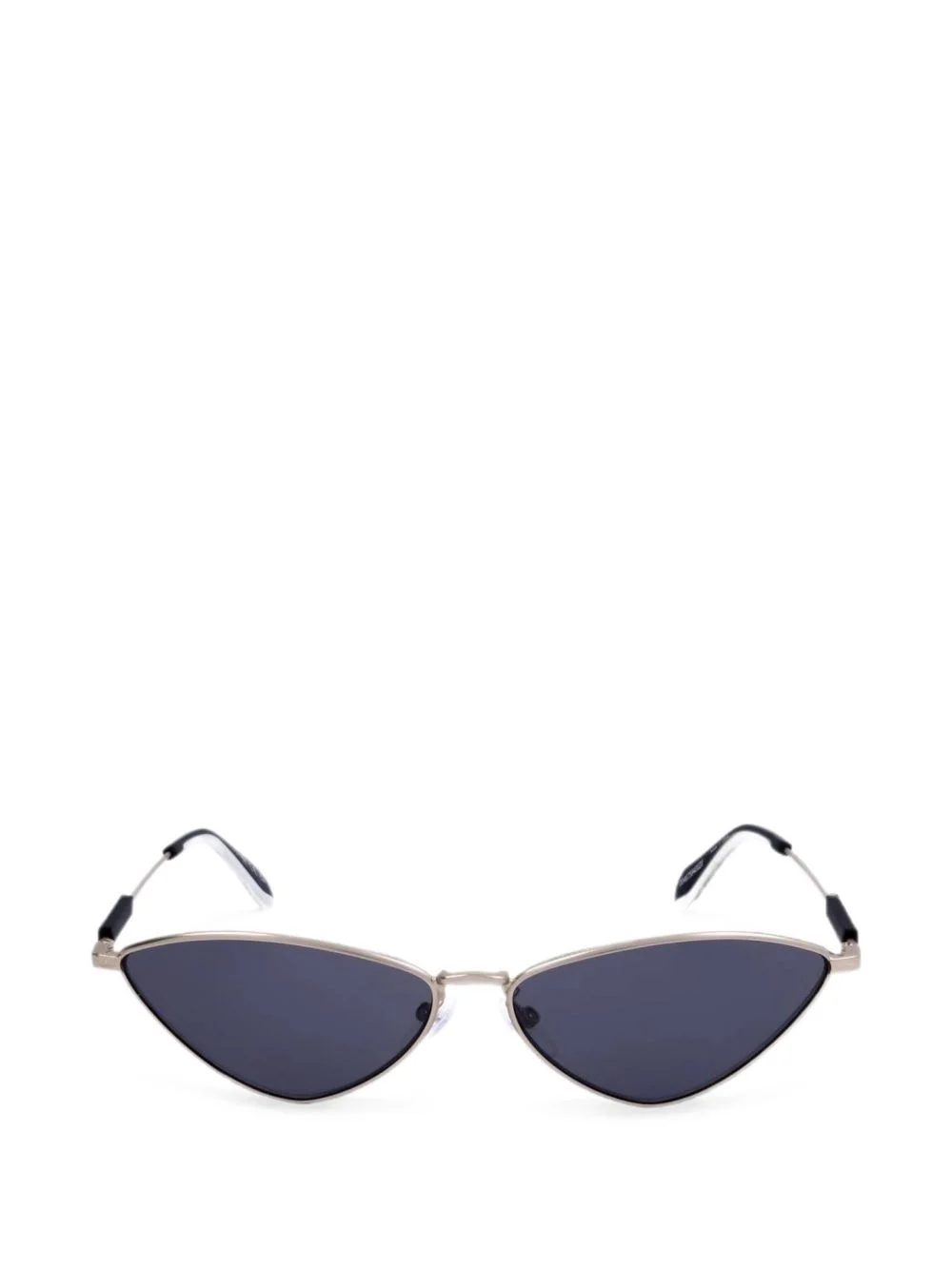 cat-eye frame sunglasses - 1