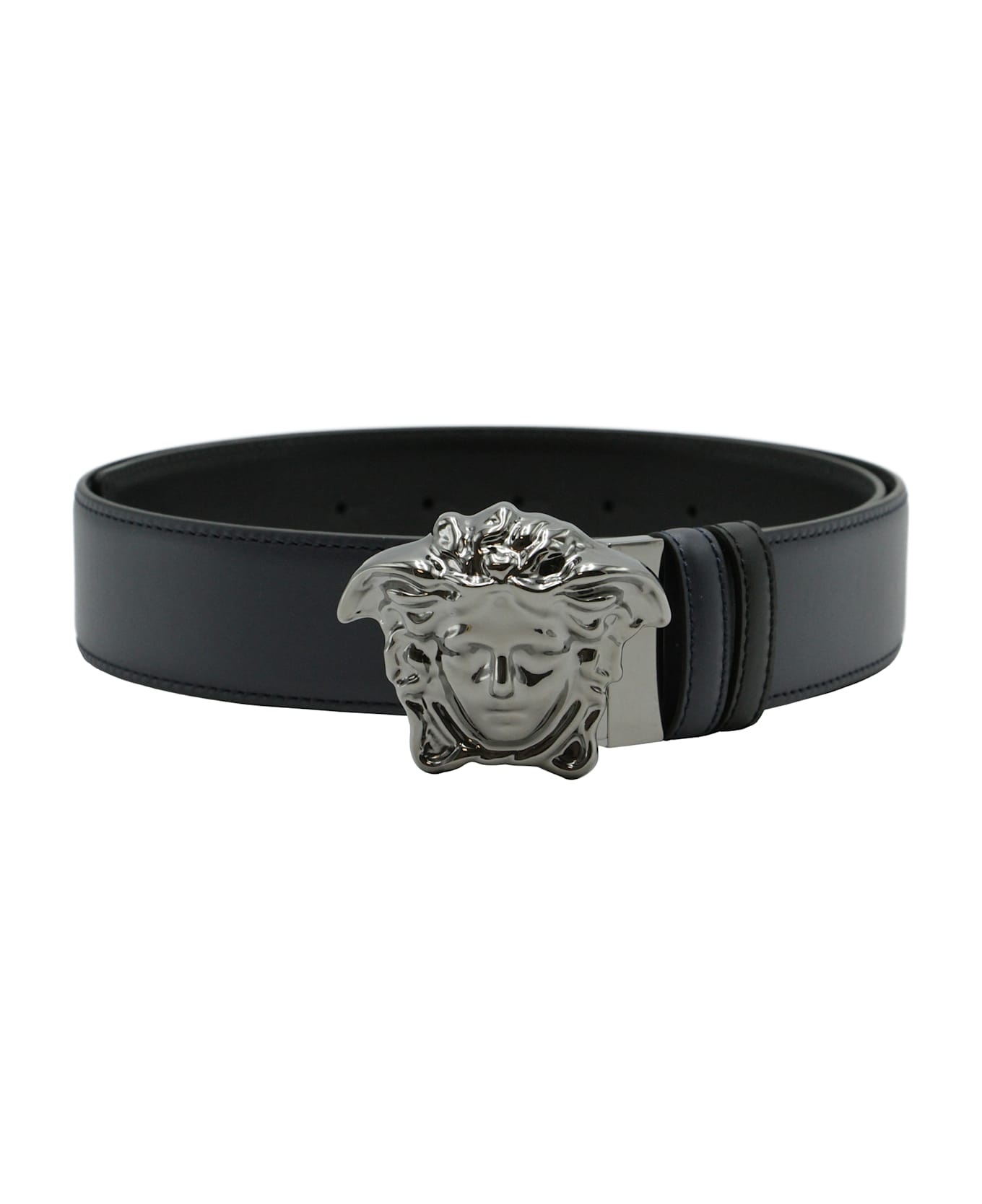 Leather Belt - 1