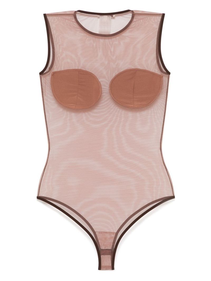 NENSI DOJAKA Camille bodysuit outlook