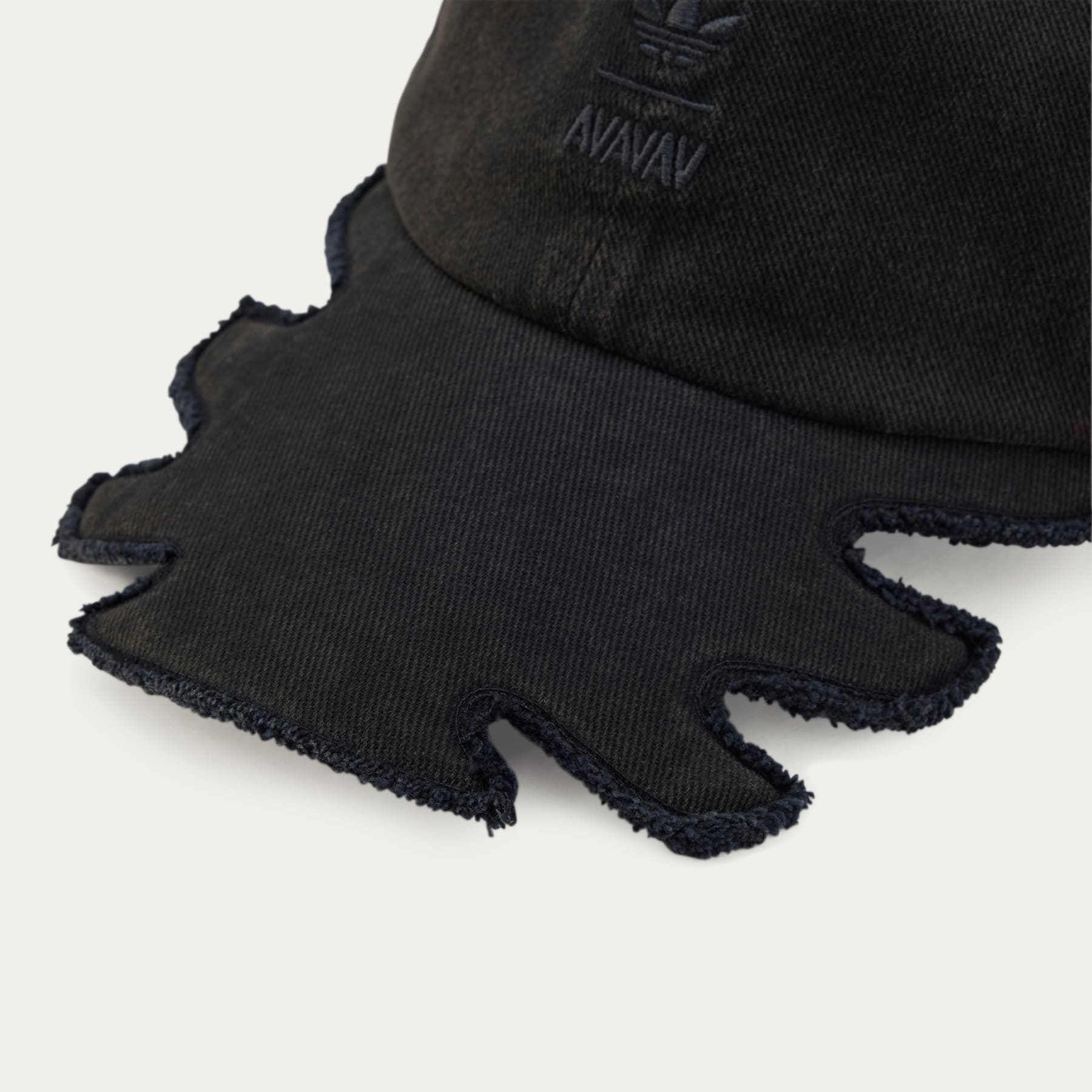 adidas by Avavav Slashed Cap - 5